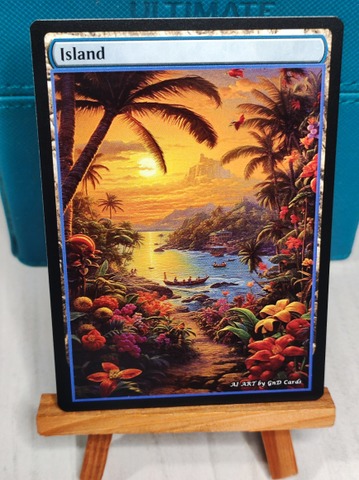 Island #29